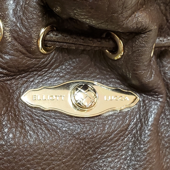 Elliott Lucca Drawstring Bag - Picture 5 of 14